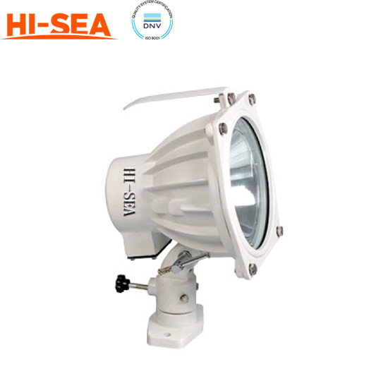 Tungsten Halogen Spot Light